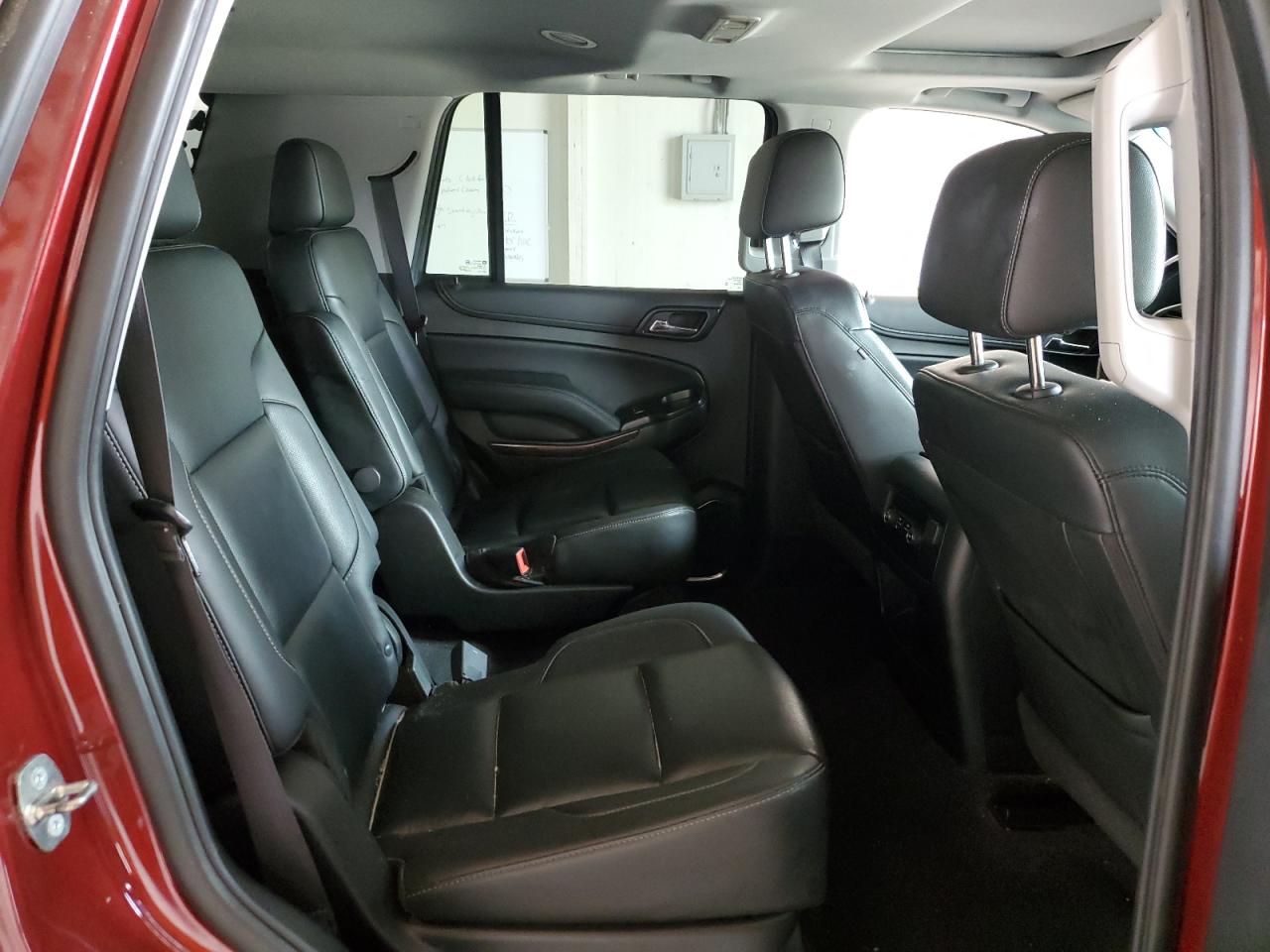 2019 GMC Yukon Slt VIN: 1GKS2BKC8KR183351 Lot: 58347915