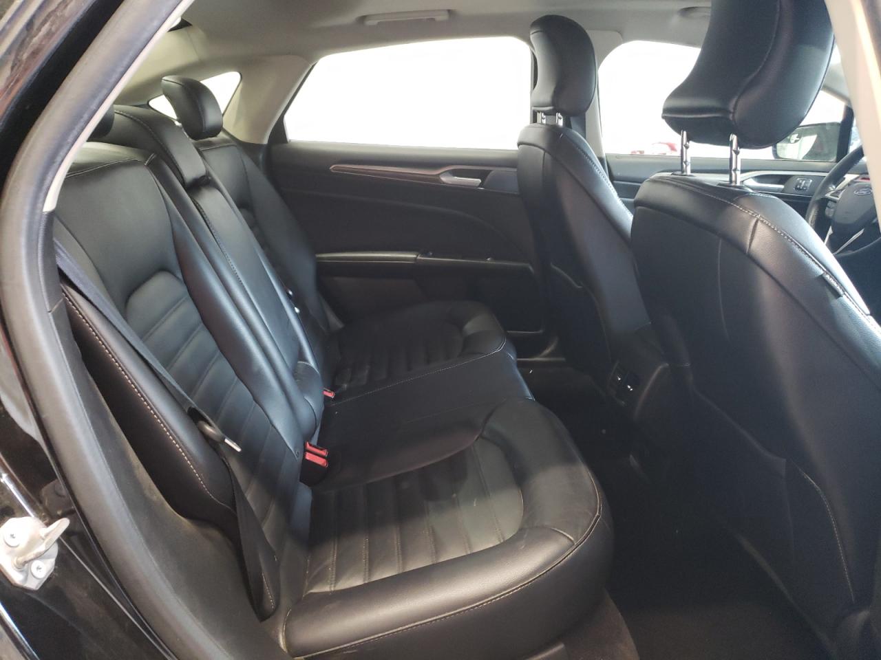 3FA6P0HD1HR136457 FORD FUSION 2017