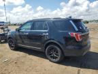 2016 Ford Explorer Xlt for Sale in Woodhaven, MI - Front End