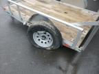 2023 Alcom U60X8Rw Utility Trailer de vânzare în Windham, ME - Rear End