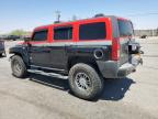 2007 Hummer H3  na sprzedaż w Anthony, TX - Front End