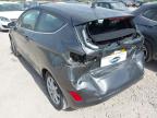 2018 FORD FIESTA ZET for sale at Copart BRISTOL