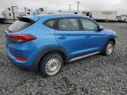 2018 Hyundai Tucson Sel zu verkaufen in Elmsdale, NS - Front End