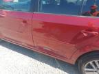 2012 VOLKSWAGEN TOURAN SE for sale at Copart EAST KILBRIDE