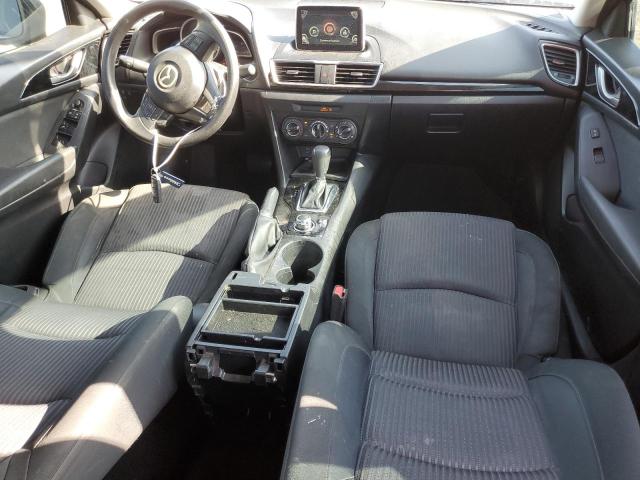  MAZDA 3 2016 Czarny