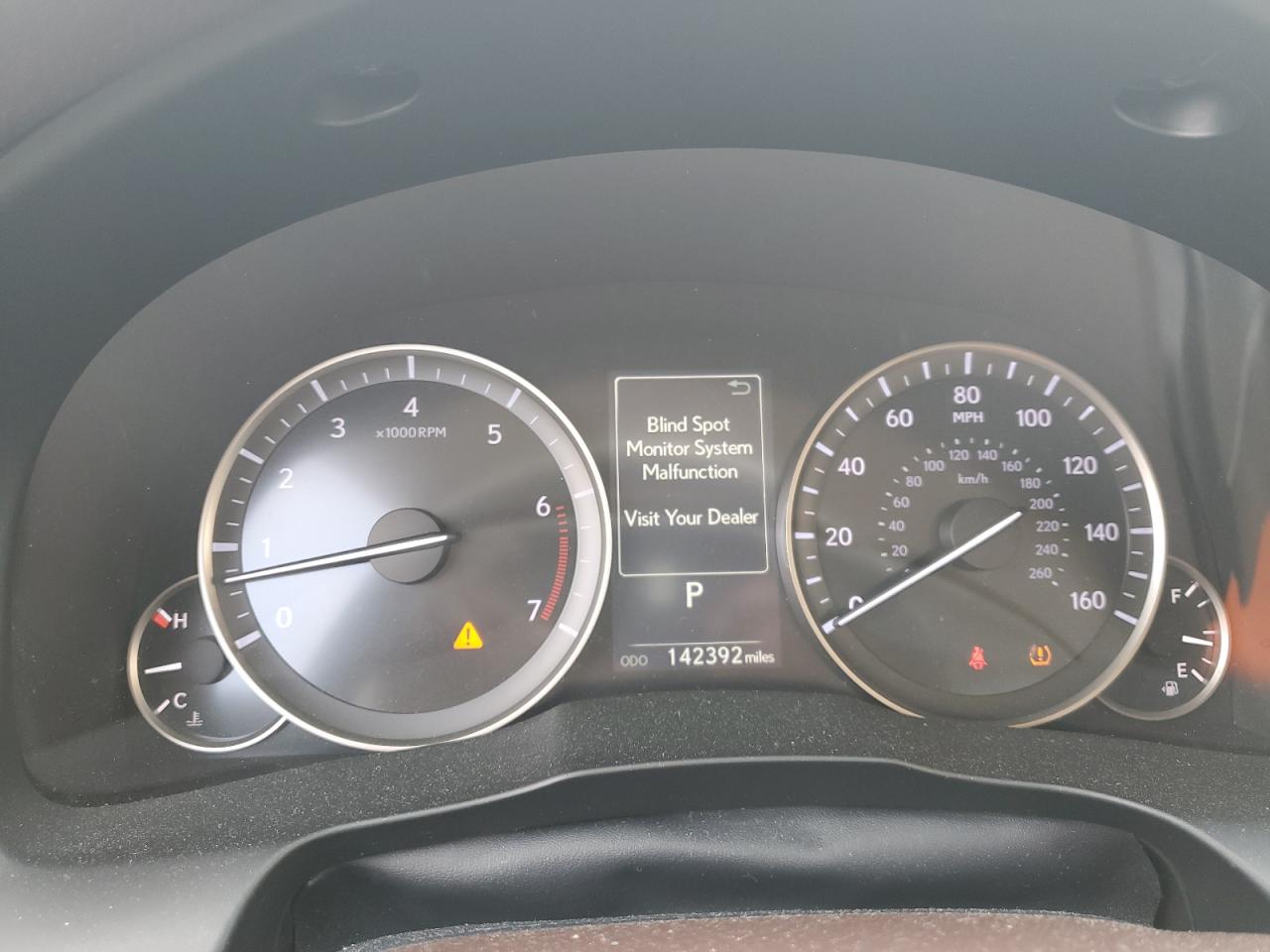 2016 Lexus Es 350 VIN: JTHBK1GG2G2219969 Lot: 56880745