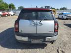 2008 Mini Cooper Clubman იყიდება Sacramento-ში, CA - Minor Dent/Scratches
