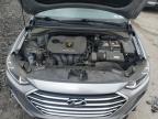 2017 Hyundai Elantra Se en Venta en Duryea, PA - Mechanical