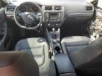 2018 Volkswagen Jetta Se na sprzedaż w Charles City, VA - Front End