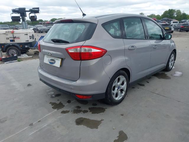2011 FORD C-MAX ZETE