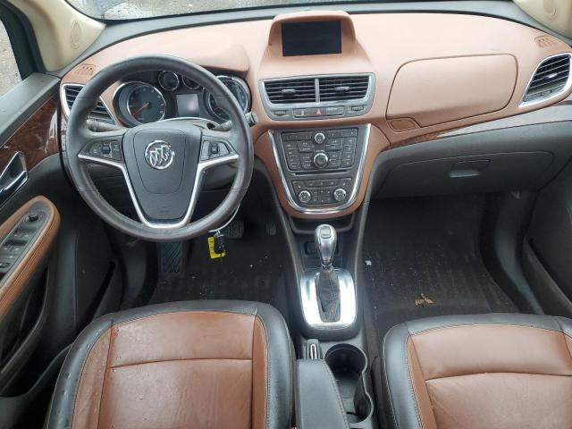 Parquets BUICK ENCORE 2016 Burgundy