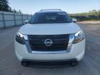 2024 Nissan Pathfinder Sv للبيع في Harleyville، SC - Rear End
