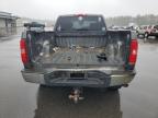 2011 Chevrolet Silverado K1500 Lt de vânzare în Windham, ME - Minor Dent/Scratches