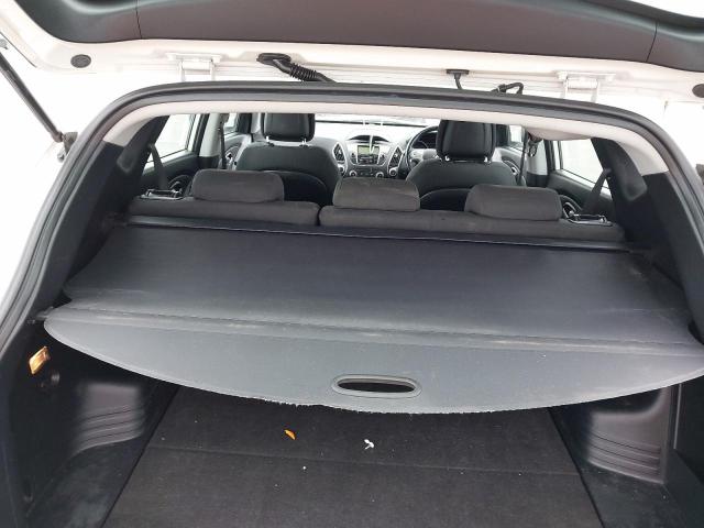 2012 HYUNDAI IX35 STYLE
