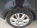 2010 VAUXHALL CORSA SE for sale at Copart BRISTOL