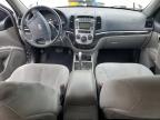 2009 Hyundai Santa Fe Se   en Venta en Rancho Cucamonga, CA - Side