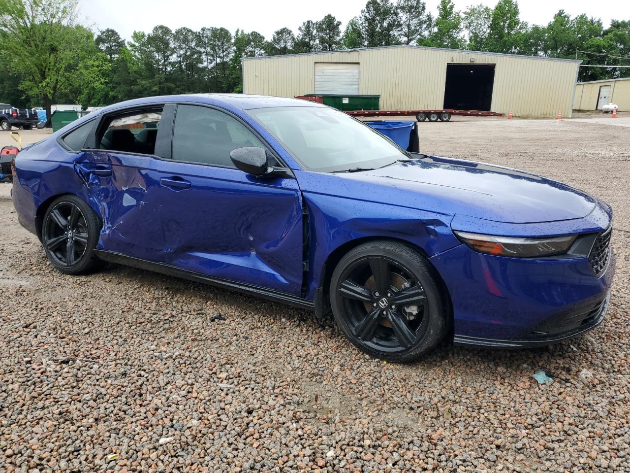1HGCY2F79RA038129 HONDA ACCORD 2024
