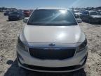 2019 Kia Sedona Lx de vânzare în Loganville, GA - Rear End