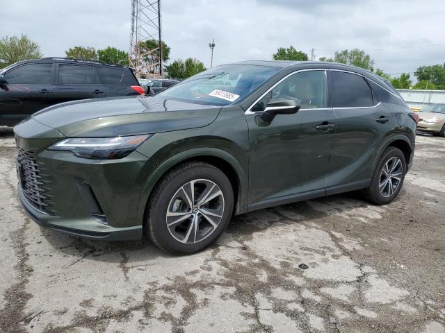 2023 Lexus Rx 350 Base