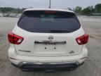 2018 Nissan Pathfinder S for Sale in Spartanburg, SC - Front End