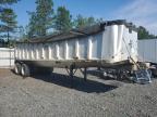 2006 East End Dump Trailer for Sale in Byron, GA - Front End