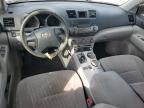 2011 Toyota Highlander Base за продажба в New Orleans, LA - Side