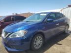 2019 Nissan Sentra S იყიდება North Las Vegas-ში, NV - Front End
