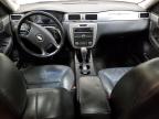 2007 Chevrolet Impala Lt للبيع في Davison، MI - Front End