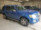 2010 Ford Explorer Xlt for Sale in York Haven, PA - Front End