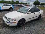 2001 Volvo S40 1.9T zu verkaufen in Hillsborough, NJ - Front End