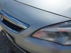 2011 VAUXHALL ASTRA ES C for sale at Copart CORBY