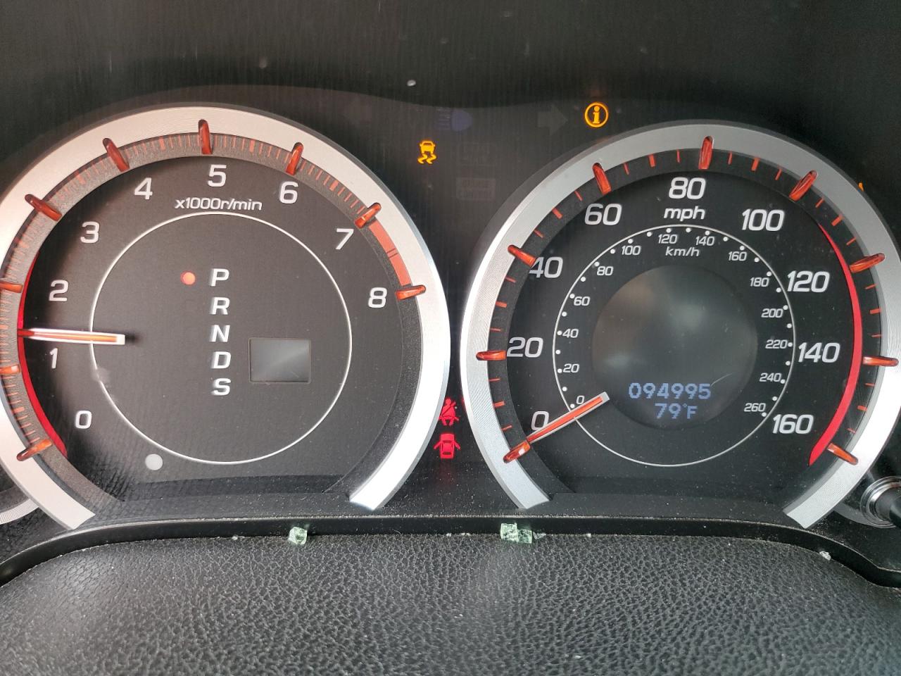 2014 Acura Tsx Se VIN: JH4CU2F84EC001618 Lot: 56415165