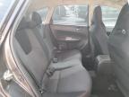 2012 Subaru Impreza Wrx for Sale in Anthony, TX - Front End