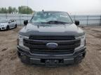 2020 FORD F150 SUPERCREW   for sale at Copart NE - LINCOLN
