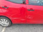 2017 TOYOTA AYGO X VVT for sale at Copart SANDTOFT