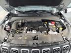 2025 Jeep Compass Limited en Venta en Gastonia, NC - Rollover