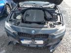 2017 BMW 335D XDRIVE M SPORT AUTO 335D XDRIVE M SPORT 5DR STEP AUTO for sale at Copart WOLVERHAMPTON
