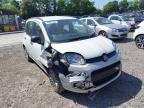 2015 FIAT PANDA EASY for sale at Copart WOLVERHAMPTON