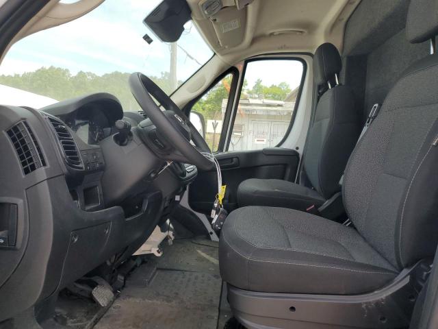 2024 RAM PROMASTER 3500 3500 HIGH  