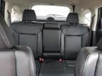 2015 Honda Cr-V Exl de vânzare în Ham Lake, MN - Side