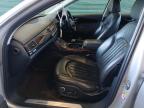 2013 AUDI A8 SE TDI for sale at Copart SANDTOFT