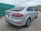 2014 FORD MONDEO ZET for sale at Copart YORK