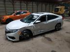 2016 Honda Civic Ex იყიდება London-ში, ON - Mechanical