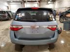 2013 Honda Odyssey Exl na sprzedaż w Milwaukee, WI - Side