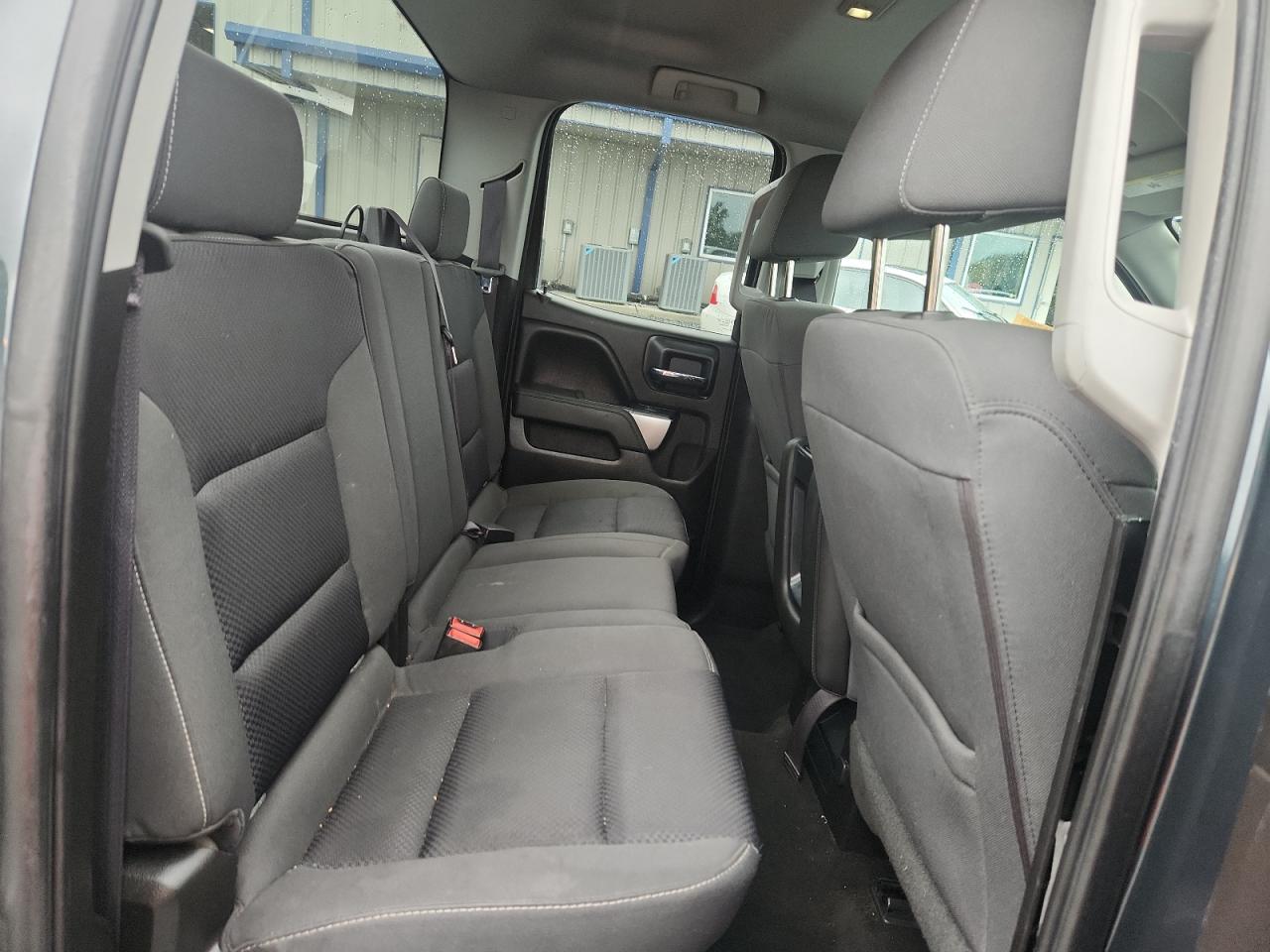 1GCVKREC6HZ162195 CHEVROLET ALL Models 2017