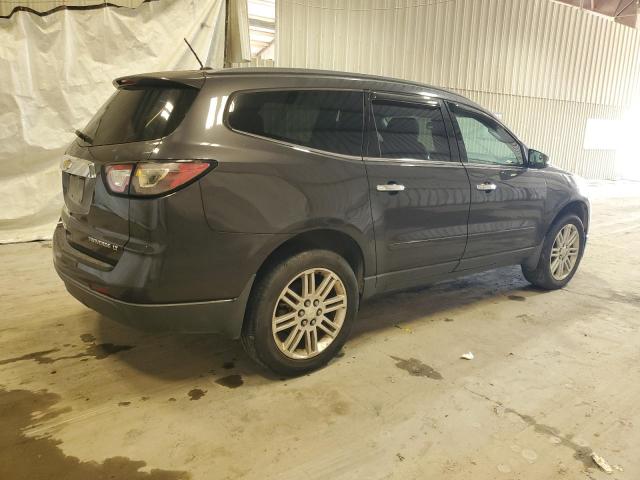 Parquets CHEVROLET TRAVERSE 2014 Gray