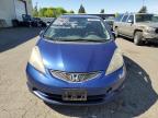 2010 Honda Fit    продається в Woodburn, OR - Rear End