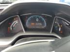 2021 Honda Civic Exl en Venta en Chicago Heights, IL - Front End