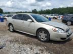 2011 Chevrolet Impala Lt for Sale in Florence, MS - Front End