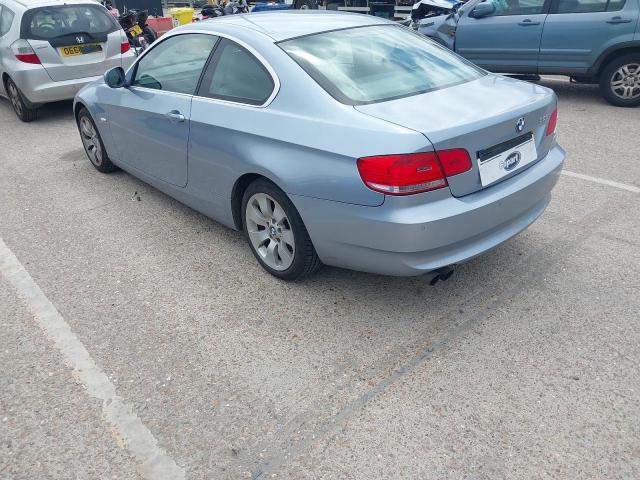 2009 BMW 325I SE AU